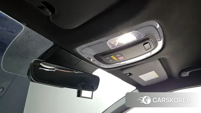 Hyundai The New Avante (CN7) id 3026957 из Кореи 10