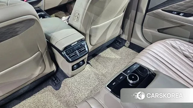 Kia K8 Hybrid id 3354120 из Кореи 10