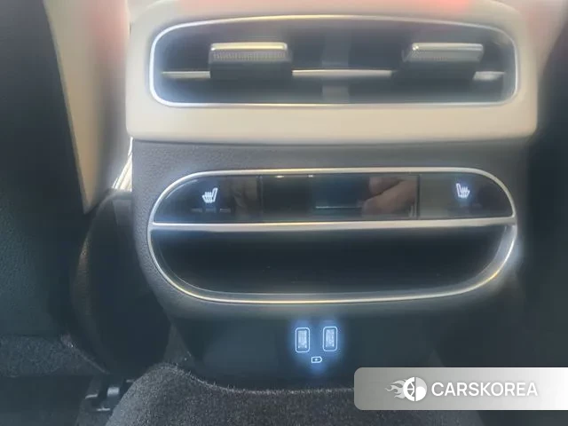 Genesis GV70 id 3543586 из Кореи 10