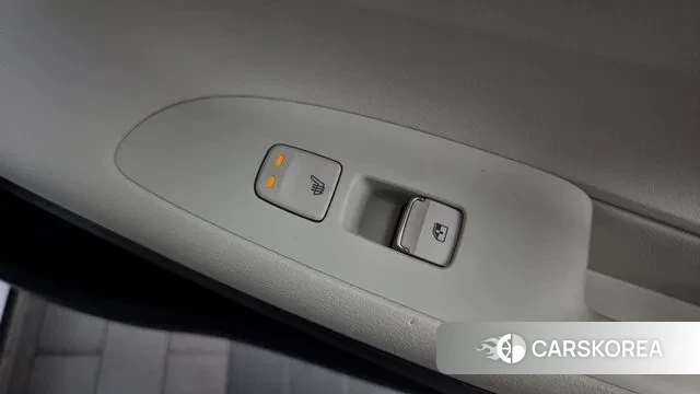 Hyundai The New Grandeur IG Hybrid id 3323336 из Кореи 10