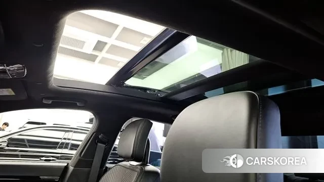 Hyundai Grandeur Hybrid (GN7) id 3734363 из Кореи 10