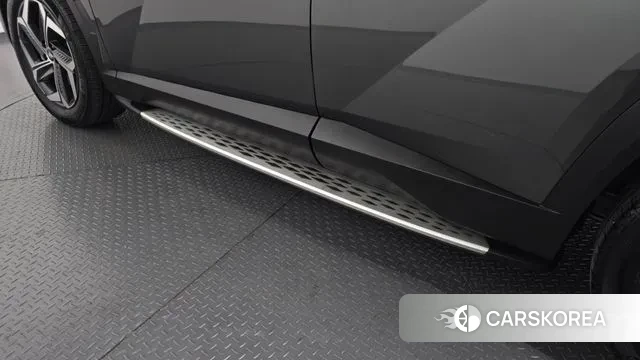 Hyundai Tucson (NX4) id 3348854 из Кореи 10