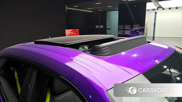 Lamborghini Urus id 3590347 из Кореи 10