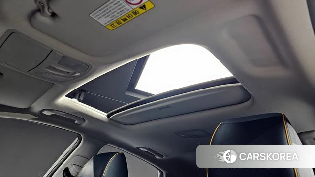 Hyundai Kona id 3845770 из Кореи 10