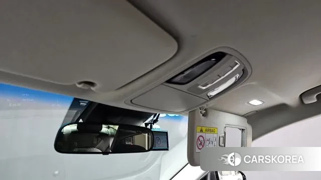 Kia K7 Premier id 3686483 из Кореи 10