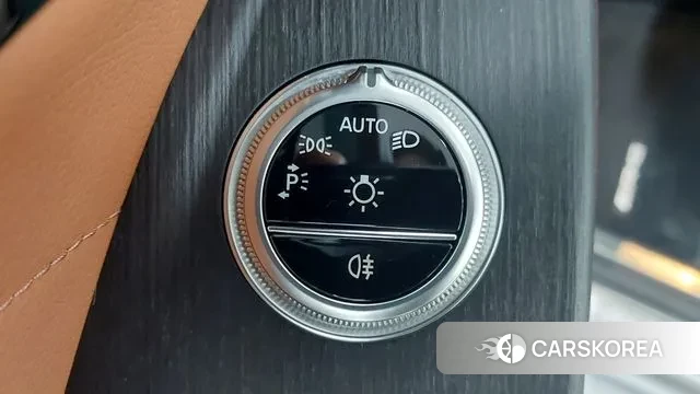 Mercedes-Benz S-Class W223 id 3513445 из Кореи 10