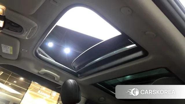 Mini Cooper id 3463641 из Кореи 10