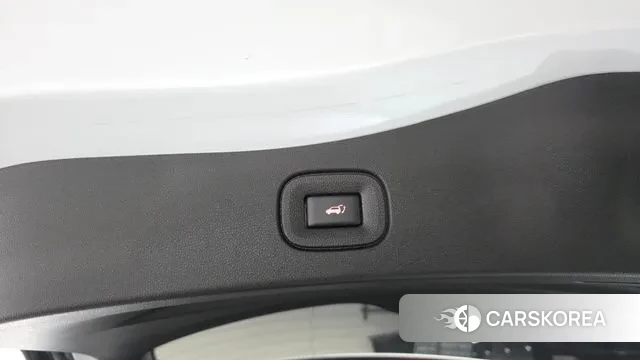 Renault Korea (Samsung) The New QM6 id 3734359 из Кореи 10