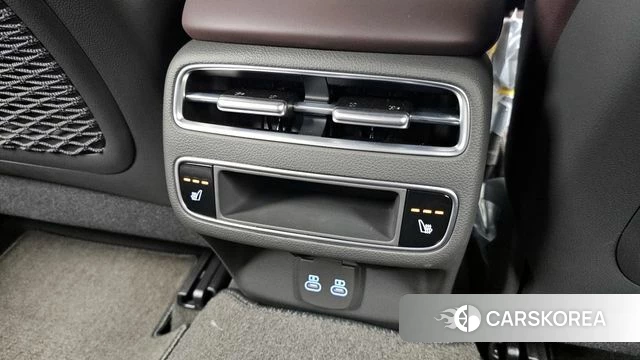 Genesis GV70 id 4279443 из Кореи 10