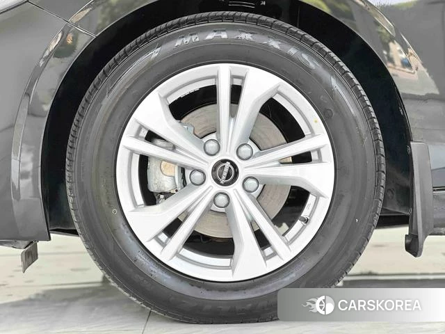 Nissan Xuan Yi id 4258345 из Китая 10