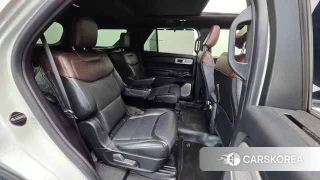 Ford Explorer 6th Generation id 3037584 из Кореи 10