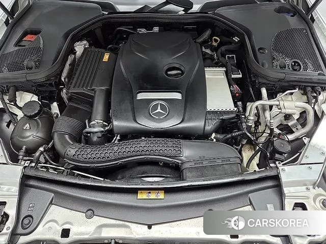 Mercedes-Benz E-Class W213 id 3504358 из Кореи 10