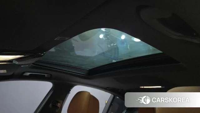 BMW 5 Series (G30) id 3832227 из Кореи 10