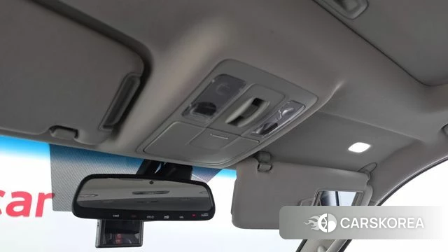 Kia Mohave Master id 4683907 из Кореи 10