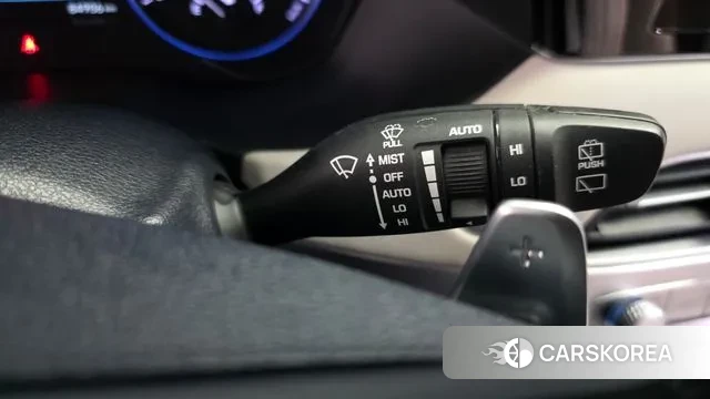 Hyundai Palisade id 3759631 из Кореи 10