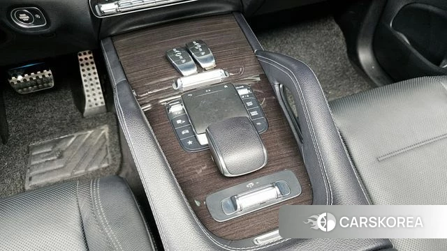 Mercedes-Benz GLE-Class W167 id 4019274 из Кореи 10