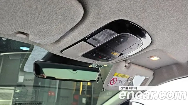 Hyundai Sonata Hybrid (DN8) id 2880215 из Кореи 10