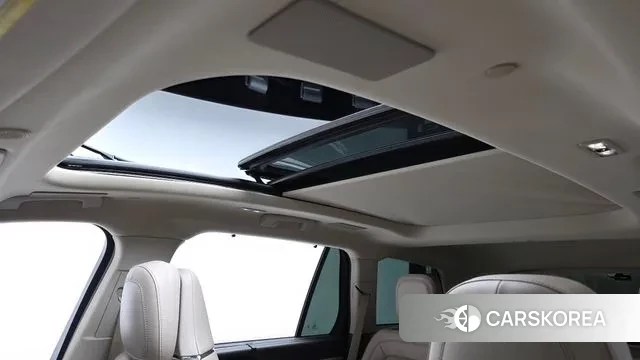 Lincoln Aviator 2nd generation id 3453459 из Кореи 10