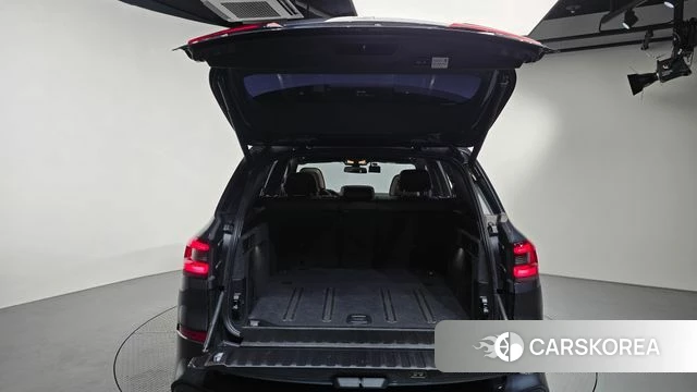 BMW X5 (G05) id 4943357 из Кореи 10