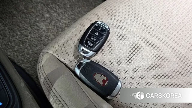 Hyundai Kona id 3617238 из Кореи 10