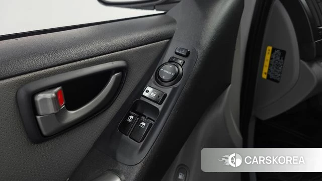 Hyundai The New Grand Starex id 4411259 из Кореи 10
