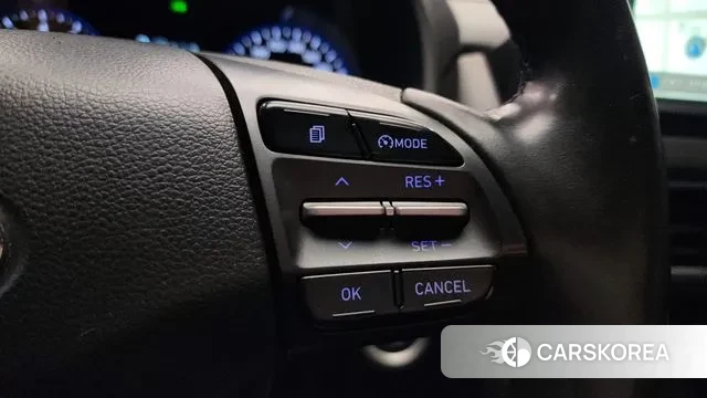 Hyundai Kona id 3045509 из Кореи 10