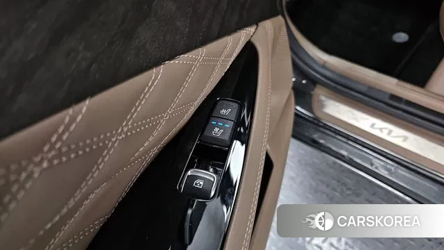 Kia K8 id 3448156 из Кореи 10