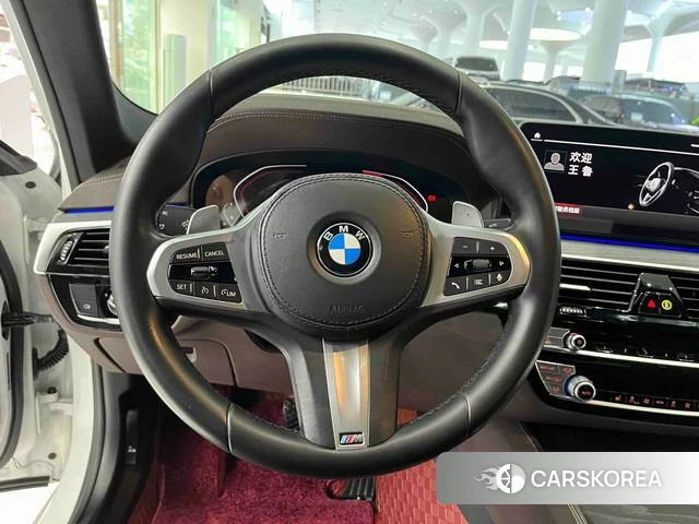 BMW 5 series id 4301647 из Китая 10