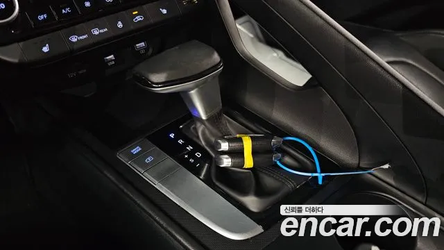 Hyundai Avante (CN7) id 2679103 из Кореи 10