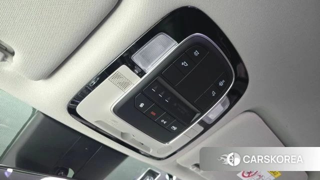 Hyundai The New Santa Fe id 3904555 из Кореи 10