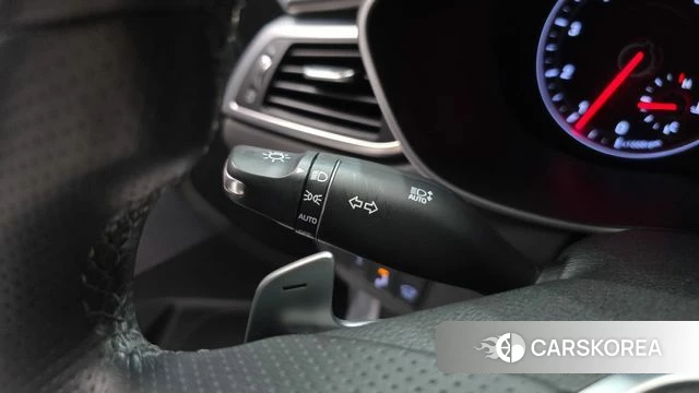 Genesis G70 id 4642647 из Кореи 10