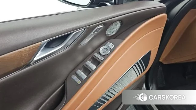 Genesis G80 (RG3) id 3751891 из Кореи 10