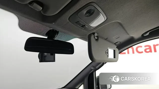 Hyundai The New Grand Starex id 3291604 из Кореи 10