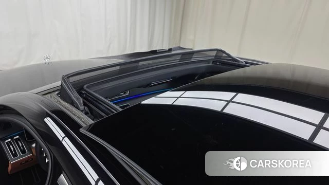 Mercedes-Benz S-Class W223 id 3819488 из Кореи 10