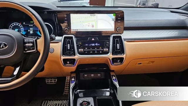 Kia Sorento 4th Generation id 3691776 из Кореи 10