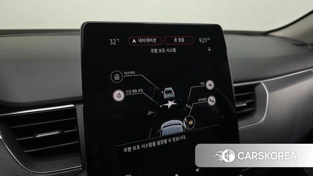 Renault Korea (Samsung) XM3 id 4585815 из Кореи 10