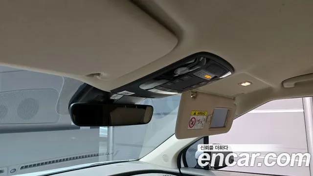 Kia Carnival 4th generation id 2651124 из Кореи 10