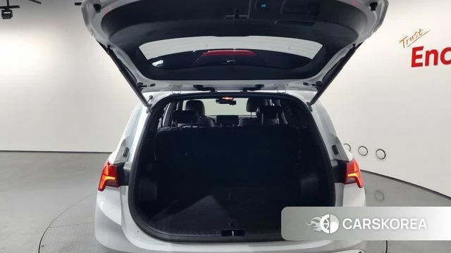 Hyundai The New Santa Fe id 3923393 из Кореи 10