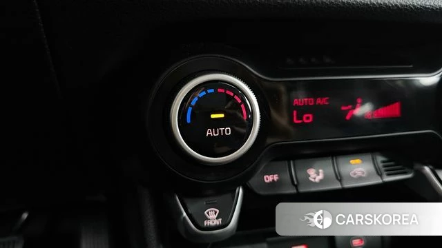 Kia The New Morning (JA) id 4630026 из Кореи 10