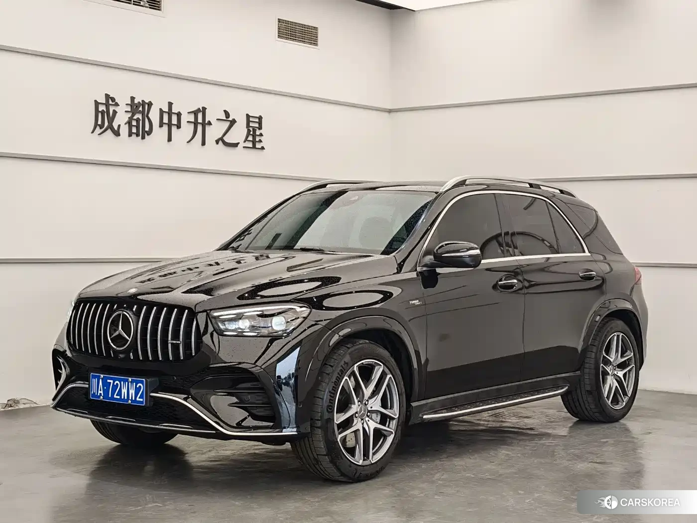 Mercedes-Benz AMG GLE id 4545602 из Китая 10