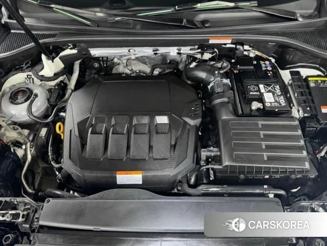 Audi Q3 (F3) id 4400395 из Кореи 10