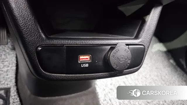 Kia The New Ray id 3248172 из Кореи 10