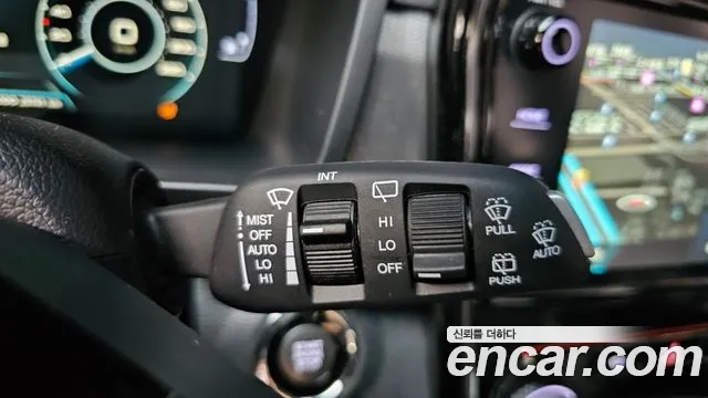 Ssangyong Berry New Tivoli id 2713030 из Кореи 10