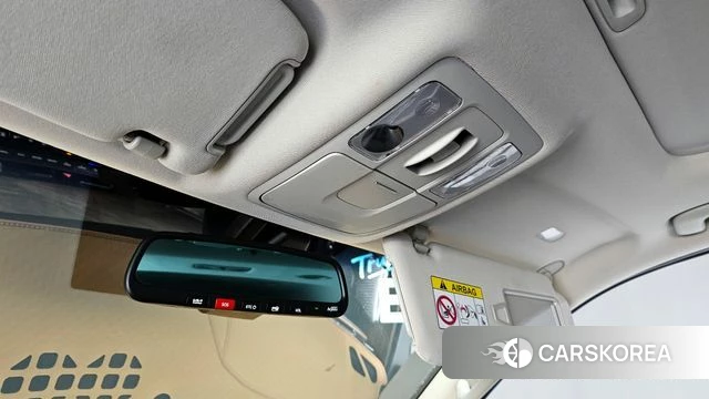 Kia Mohave Master id 3892582 из Кореи 10