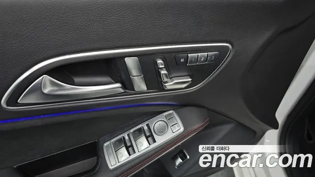 Mercedes-Benz CLA-Class C117 id 2956811 из Кореи 10