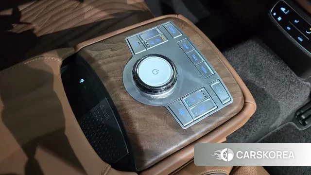 Genesis G80 (RG3) id 3426833 из Кореи 10