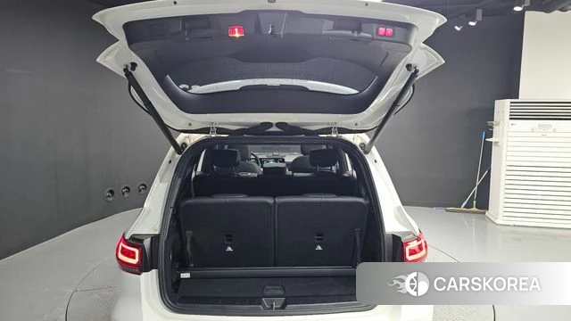 Mercedes-Benz GLB-Class X247 id 4489760 из Кореи 10