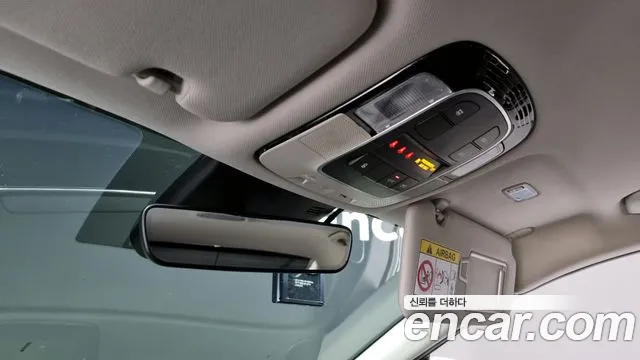 Hyundai Sonata Hybrid (DN8) id 2263245 из Кореи 10