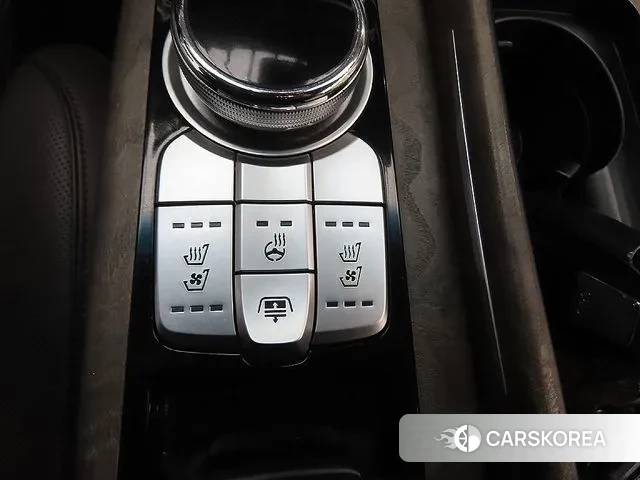 Genesis G90 id 3469653 из Кореи 10