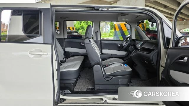 Kia The New Kia Ray id 4349433 из Кореи 10